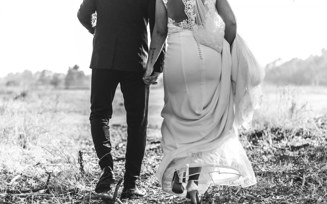 Boda de María & Cristian en El Cortijo Chico de Alhaurín de la Torre