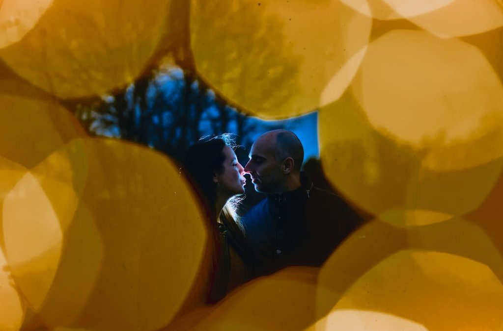 Preboda Roberto & Rebeca
