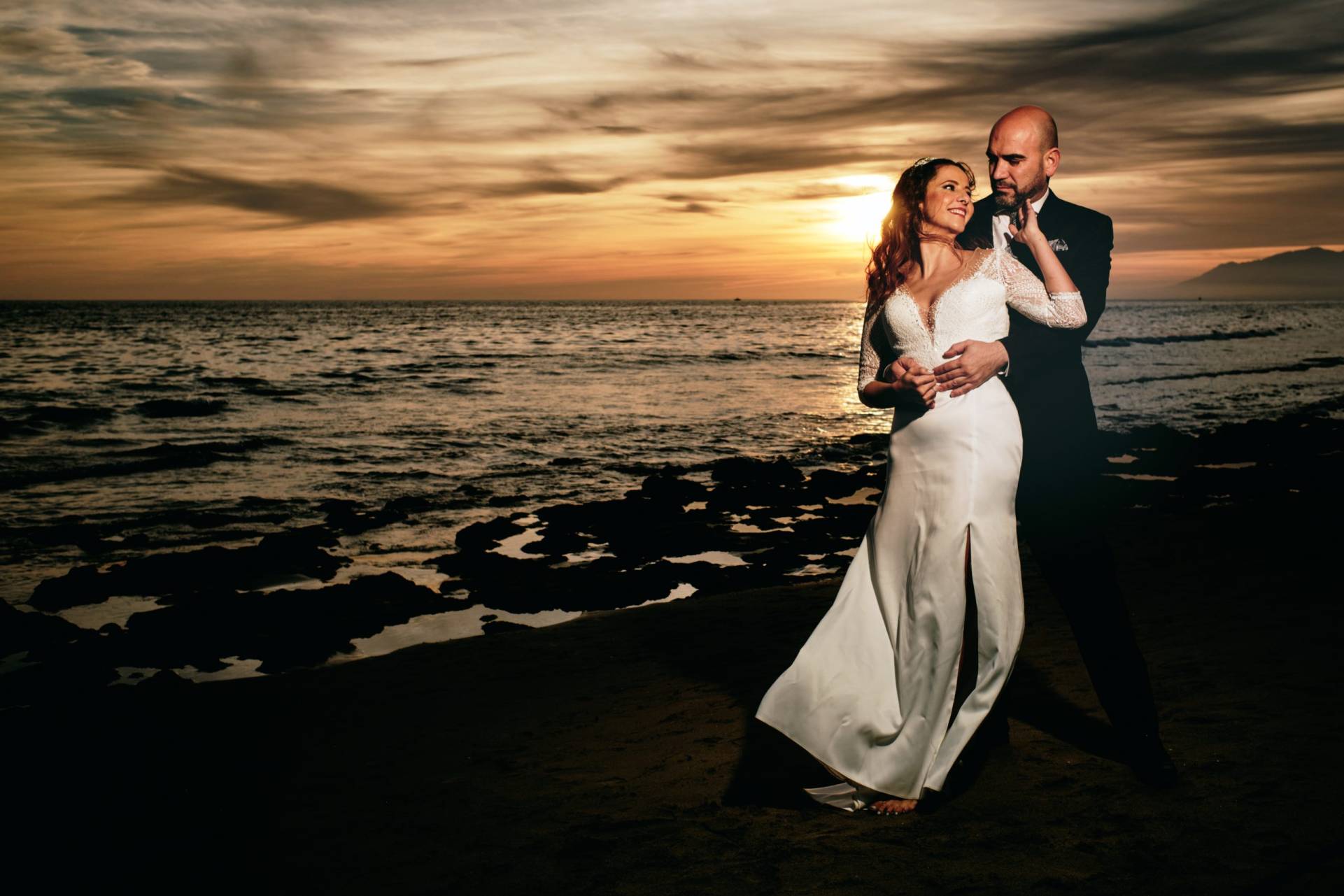 POSTBODA MARBELLA