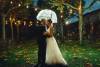 boda con paraguas