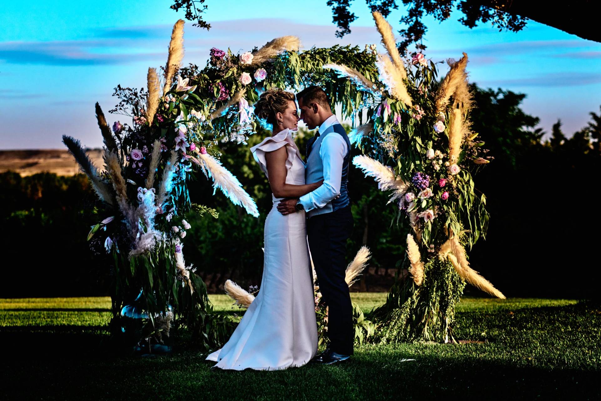BODAS COSTA DEL SOL